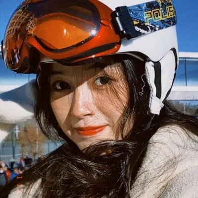 谷子熟了