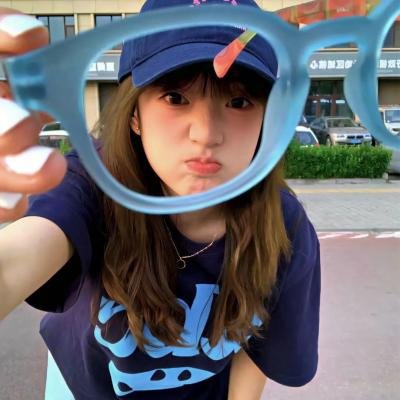 听见颜色的女孩